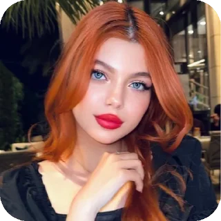 Video sticker 💇 @QBB70