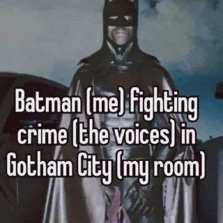 Telegram sticker 🥷 @AXE3R