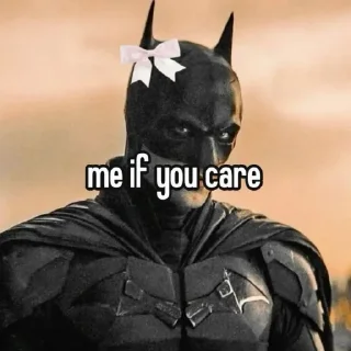 Video sticker 🥷 @AXE3R