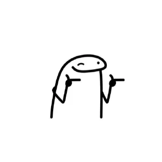 Video sticker 😉 Yender