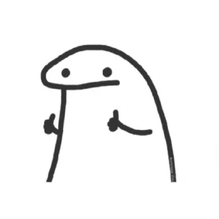 Video sticker 👍 Yender