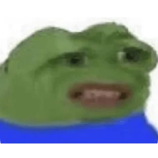 Video sticker 🤨 goon lu