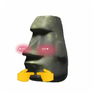 Video sticker 😎 goon lu