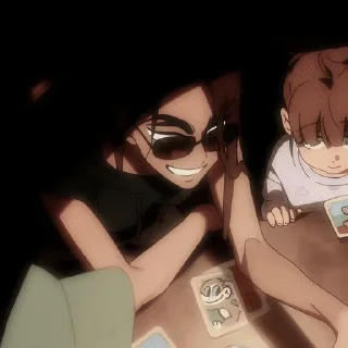 Video sticker 🪡 🪡| @EMOJIALNST @STREMYANKU @TgEmodziBot