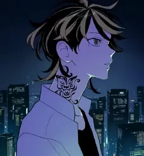 Video sticker 🌟 Cute jutsu