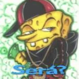 Telegram sticker 🤔 @jojispfc's SmudgeLord