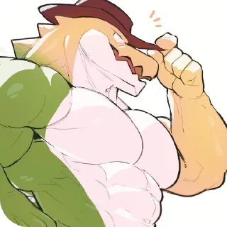 Telegram sticker 🔥 www. @Kumorol com