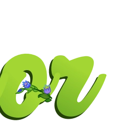 Sticker 🌱 Spring ➜ @OrderEmoji