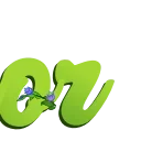Video sticker 🌱 Spring ➜ @OrderE...