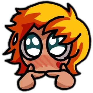 Video sticker 🥺 Spark✨🍑🔞 @TgEmodziBot