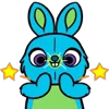 Video sticker ⭐ ⭐️  𑁯 ˖   ...