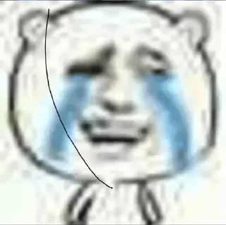 Telegram sticker 😂 VIRUS's Stickoors