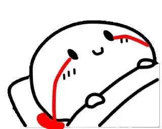 Telegram sticker 😭 VIRUS's Stickoors