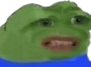 Video sticker 🤨 VIRUS's Stickoors