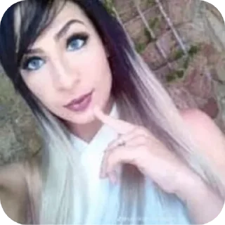 Video sticker 💇 Memes flops