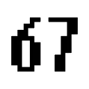 Video sticker 🖤 67 Shades Of 67 @W...