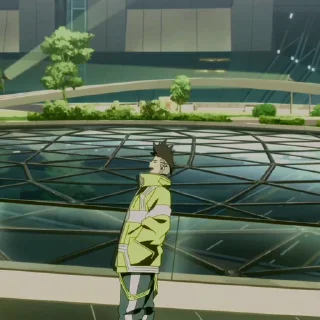 Video sticker 🦾 David Martinez @EliotSticker