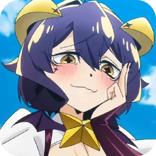 Sticker 🥰 Утенка