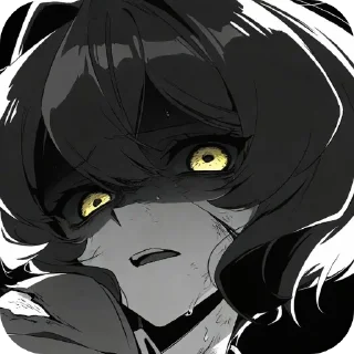 Telegram sticker 🤨 Утенка