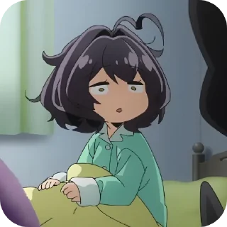 Telegram sticker 😦 Утенка