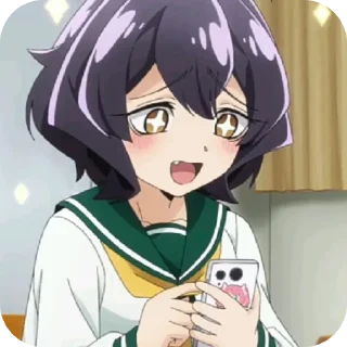 Video sticker 😍 Утенка