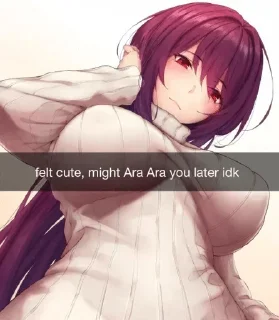 Sticker 🤔 @Hex_a_decimal's kang pack Vol.7