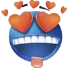 Sticker 🥰 @pandanpenguin