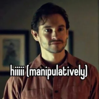 Video sticker 😅 hannigram fanart yaoi