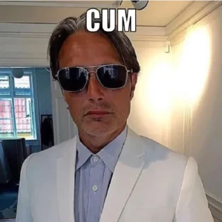 Sticker 😎 hannigram fanart yaoi