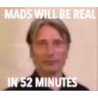 Video sticker 🙂 hannigram fanart yaoi