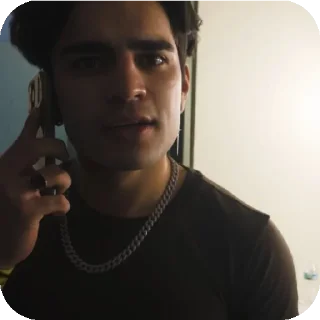 Telegram sticker 💇 Memes bia