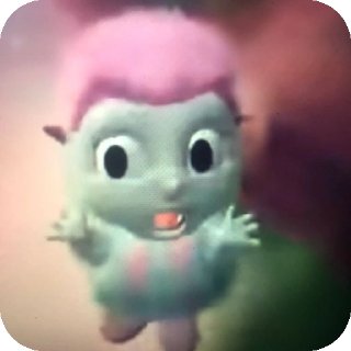 Telegram sticker 👍 Memes bia