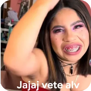 Video sticker 😀 Memes bia