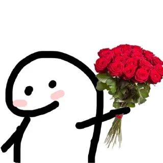 Video sticker 🌸 Memes bia