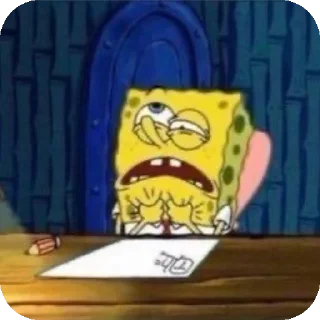 Telegram sticker 📖 Memes bia