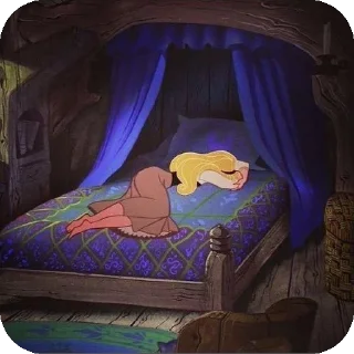 Telegram sticker 👍 Memes bia