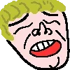 Video sticker 😆 Бэбэй с GG