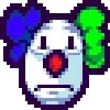 Sticker 🤥 Бэбэй с GG