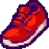 Sticker 👟 Бэбэй с GG
