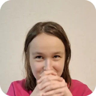 Video sticker 🍆 Юля Бля!