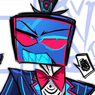 Video sticker 🌟 Телевизор! @yerominv :: @fStikBot
