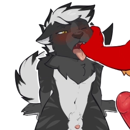 Telegram sticker 🫦 Not Seff for Work