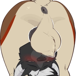 Telegram sticker 🍆 Not Seff for Work