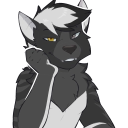 Sticker 😍 Not Seff for Work