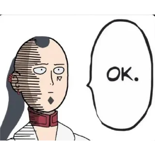 Sticker 🙂 ISSHIKI OTSUTSUKI