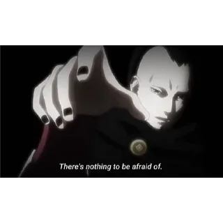 Telegram sticker 👿 ISSHIKI OTSUTSUKI