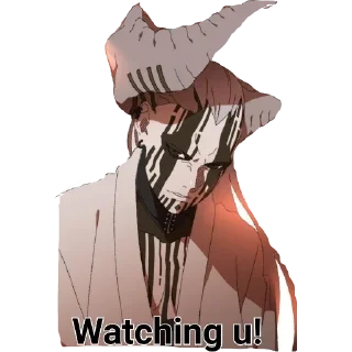 Video sticker 😒 ISSHIKI OTSUTSUKI