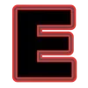 Video sticker 🤩 black_blue ➜ @em...