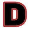 Video sticker 🤩 black_blue ➜ @em...