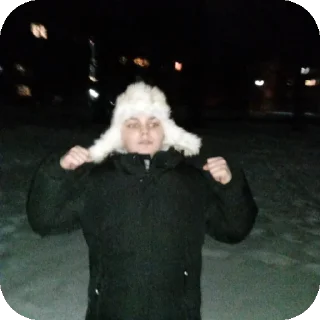 Video sticker 🧥 Жоско.